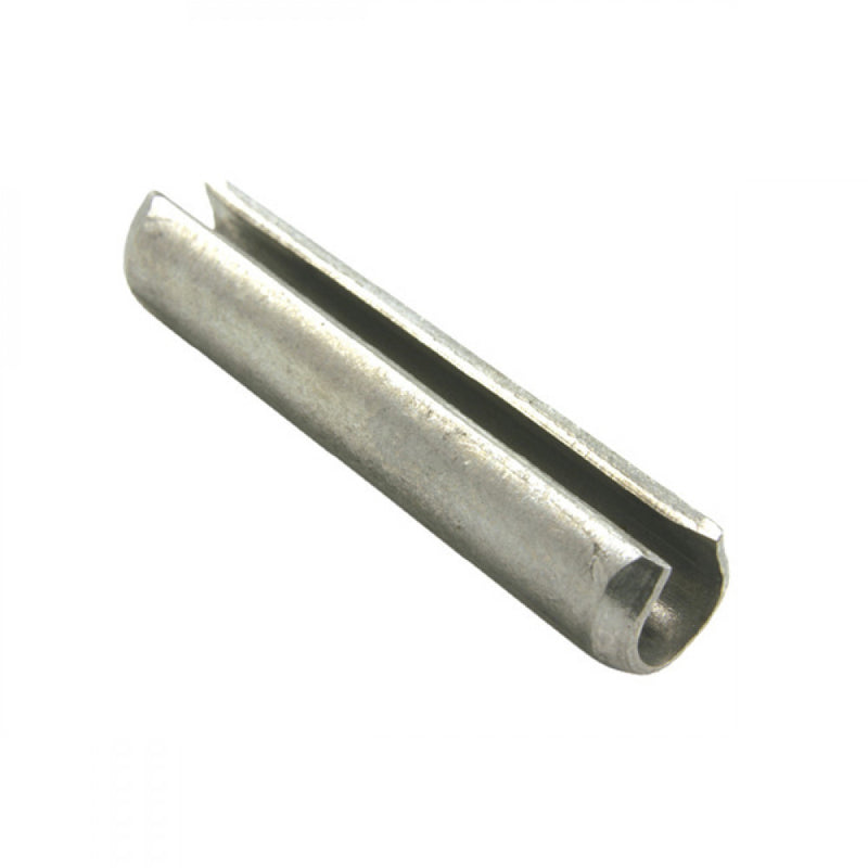 6mm x 20mm Stainless Roll Pin 304/A2 - 10Pk