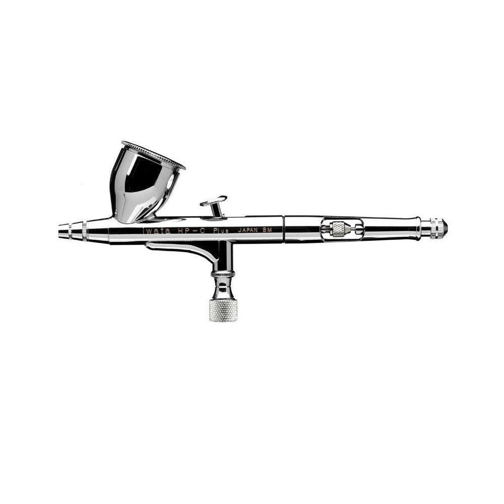 Iwata Gravity Air Brush High Performance Plus 0.3mm H4001