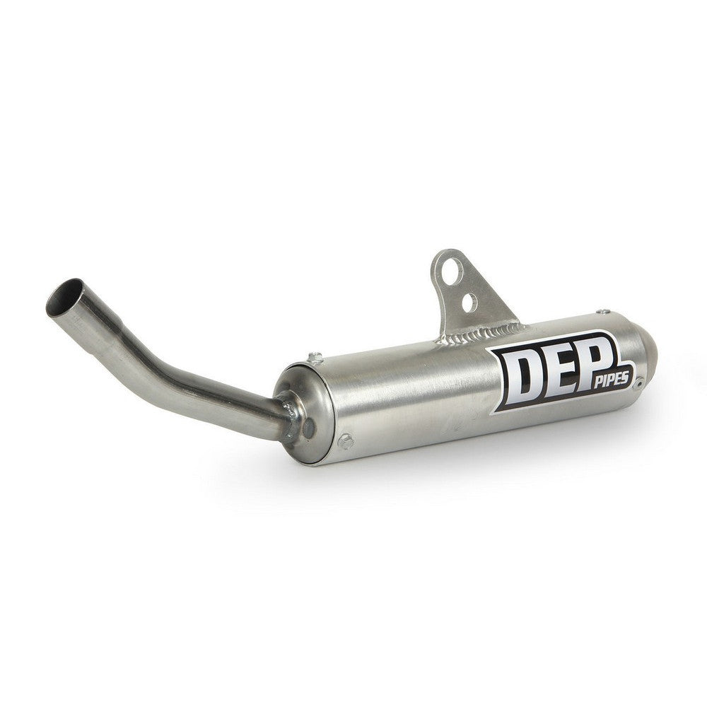 Muffler Dep Fits Oem & Dep Front Pipes Yamaha Yz85 19-21