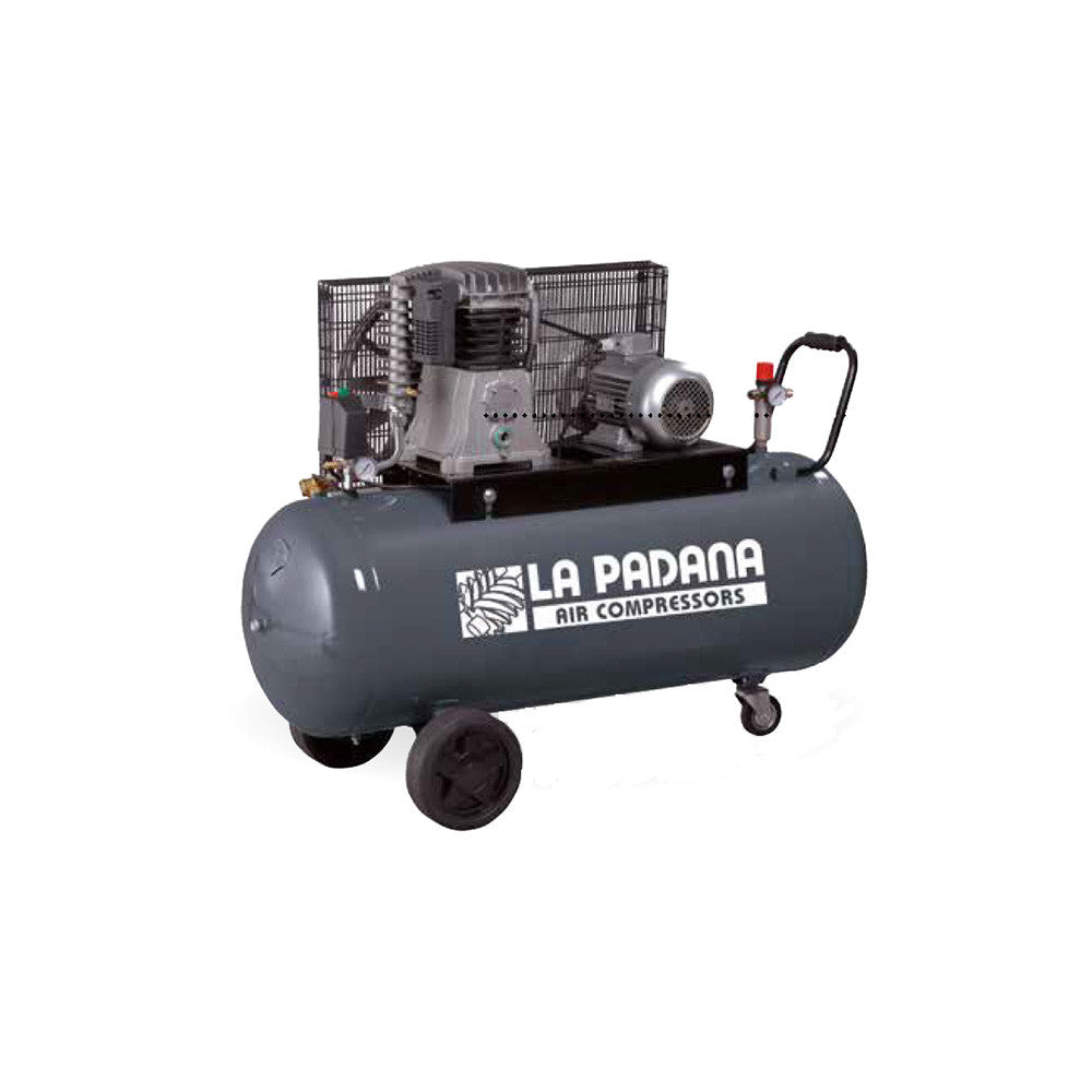 Compressor Piston PR100C/2M, 2Hp, 1.5Kw, 230V / 1ph