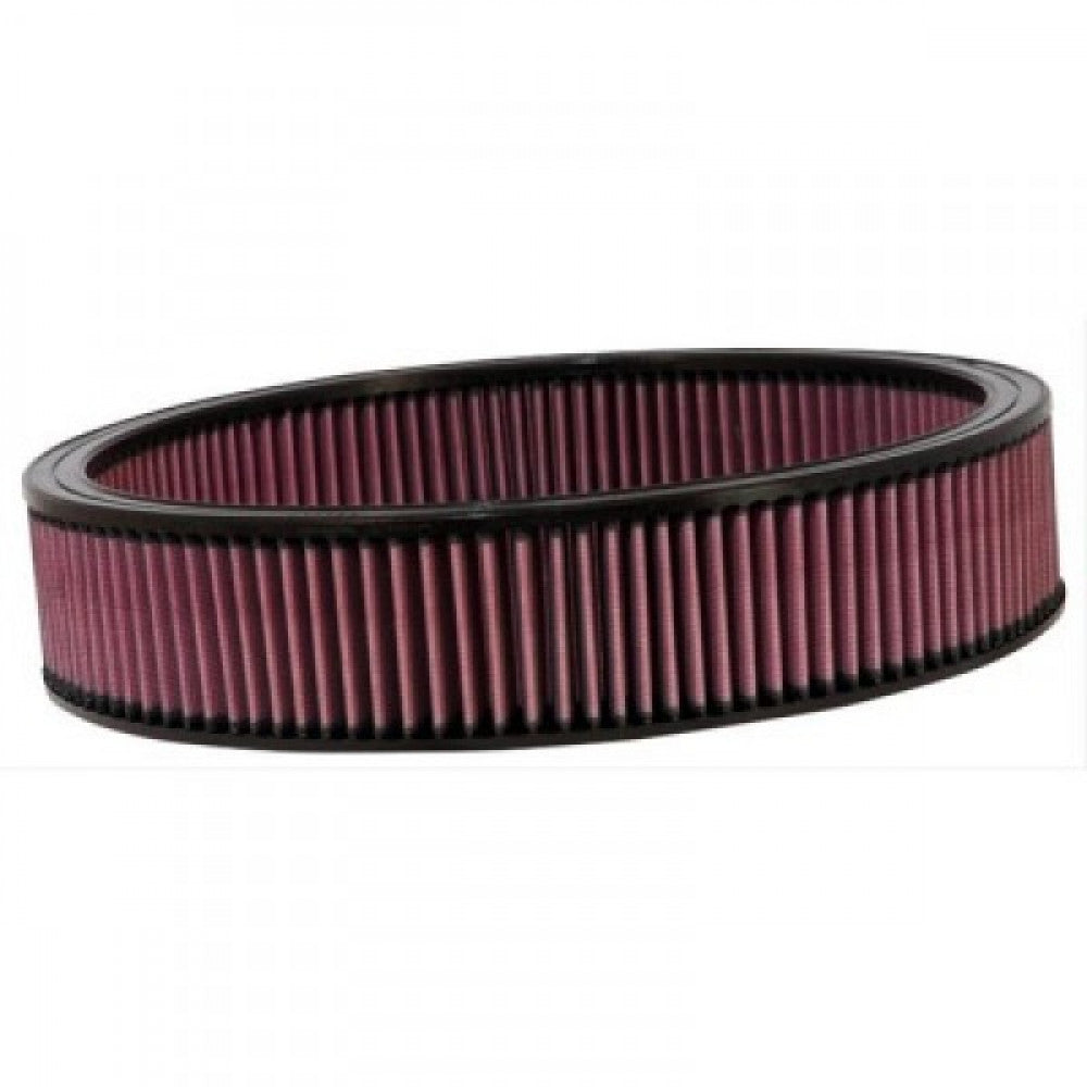 K&N Air Filter Element 14X3 #E-1650