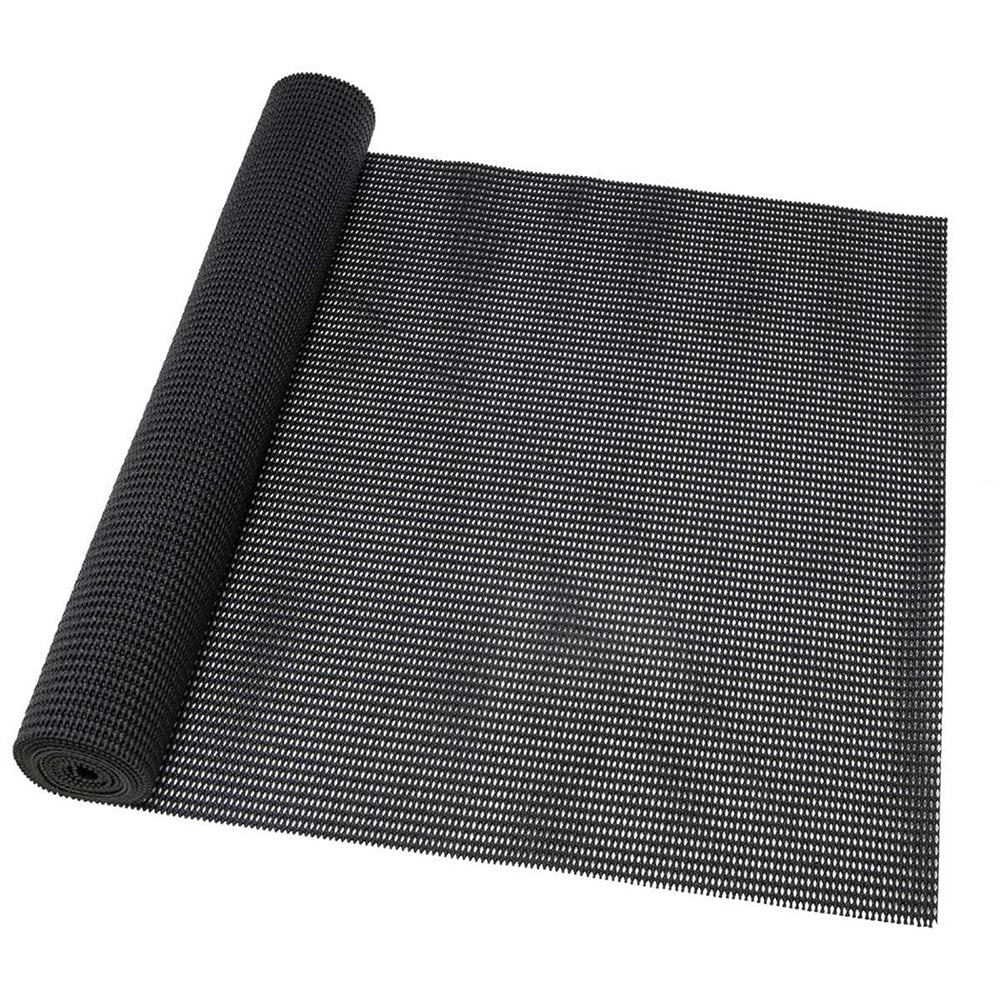 Trades Pro 1pc 45cm x 125cm Grip Mat