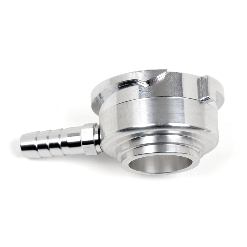 Radiator Water Neck Weld On ID.40mm OD 56mm (Large Cap)