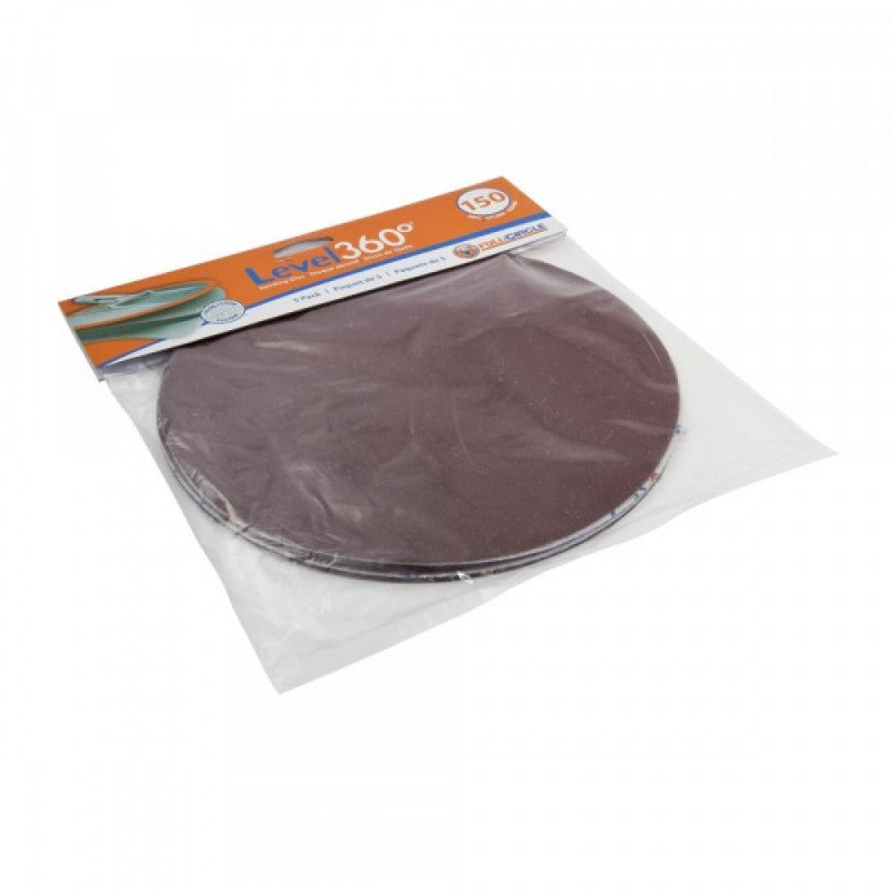 Drywall Sanding Discs 100 Grit