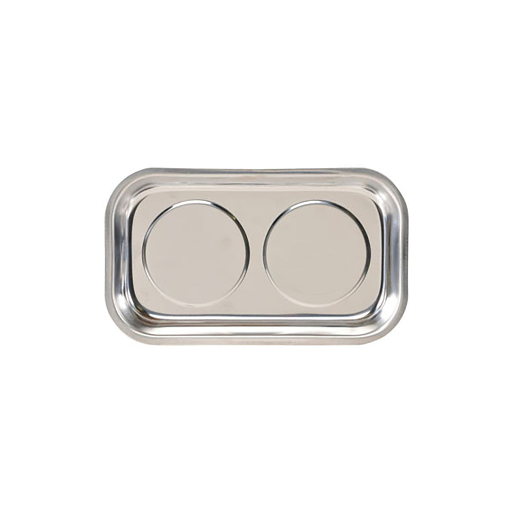 Dual Magnetic Parts Tray