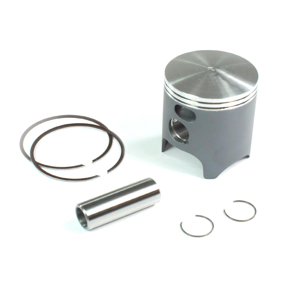 Piston Kit Wossner Suzuki Rm125 04-11 53.95mm Uses 53010005400 Vertex Ring