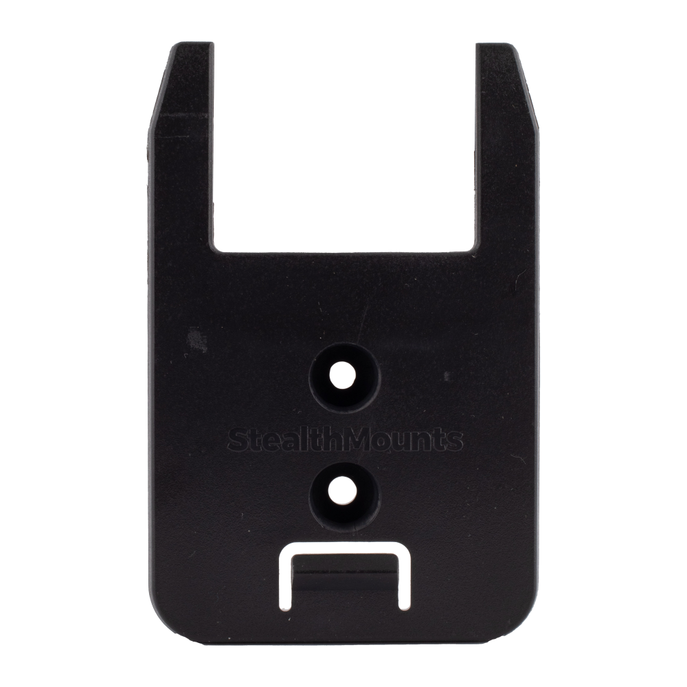 Tool Mount For AEG & Ridgid 18v