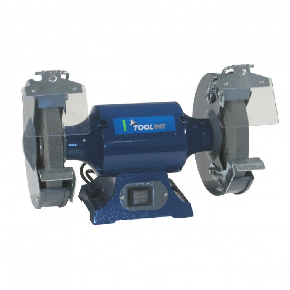 Tooline 200mm Bench Grinder