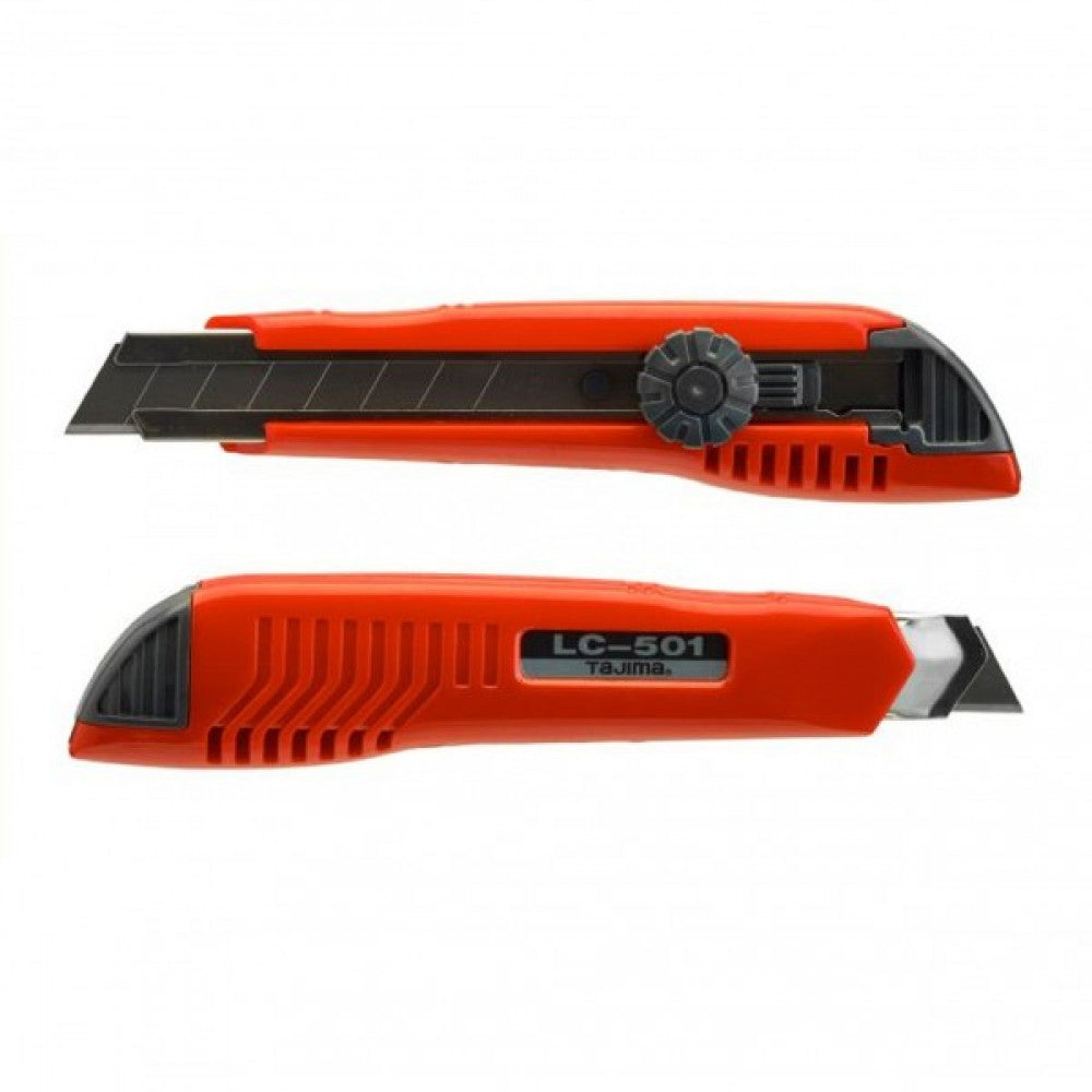Tajima LC501 Screw-Lock Cutter Uncarded