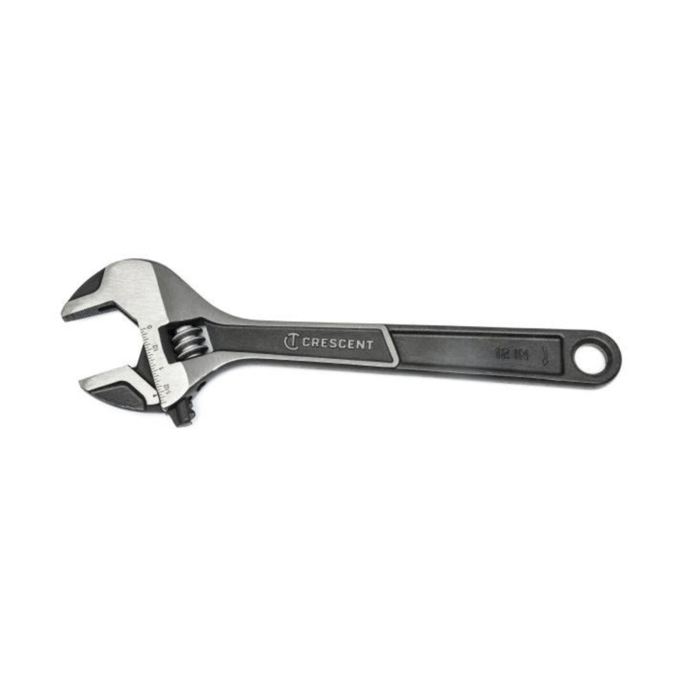 Crescent 12 Inch Wide Jaw Adjustable Wrench