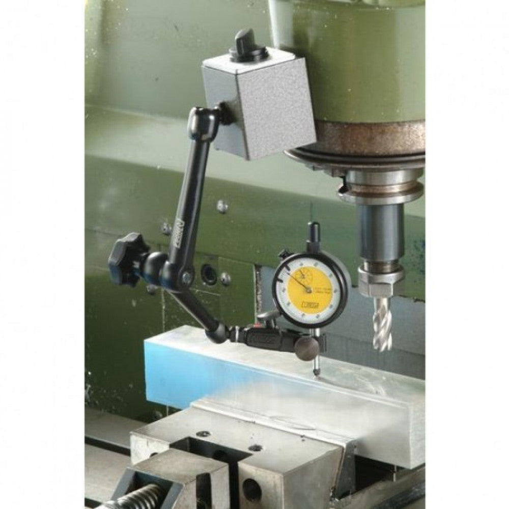 Noga DG201020 Articulated Magnetic Base