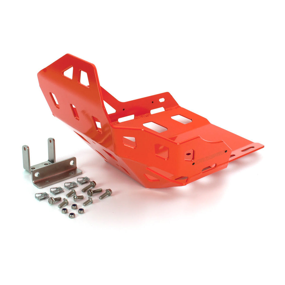 Bashplate Crosspro Ktm 1190 1290