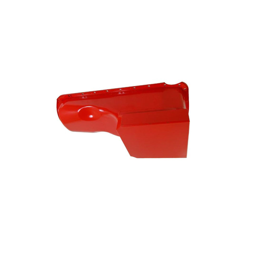 RPC Sump Oil Pan Chev BB – Extra Capacity Each#9729