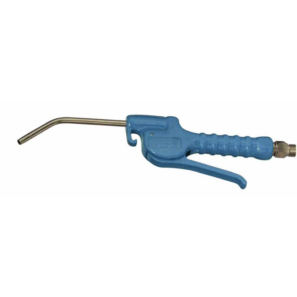 Air Duster Gun With Swivel Fitting
