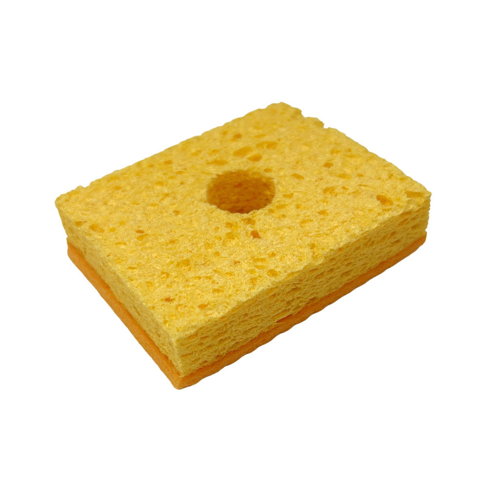Weller Double-Layered Cleaning Sponge - 4 Pack