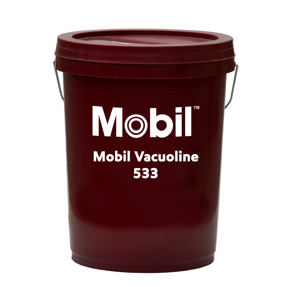 Mobil Vacuoline 533 (20LT)