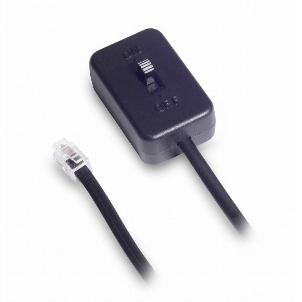 Weller Remote ON/OFF Switch - Suits ZeroSMog Guard & Guard 2