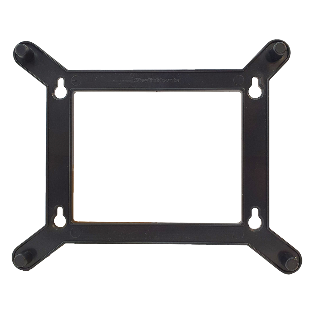 STEALTHMOUNTS Charger Mount For Makita Single Charger