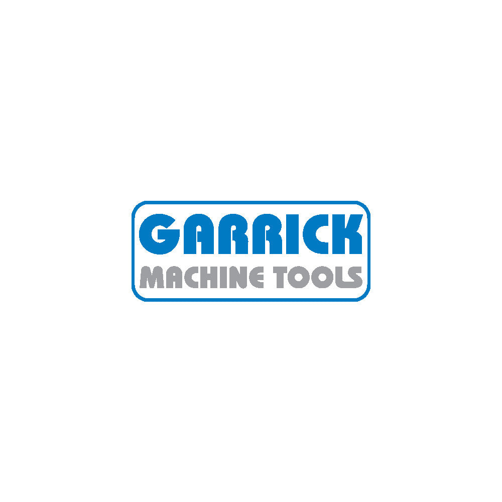 Garrick Drill Vice 6" (150mm)