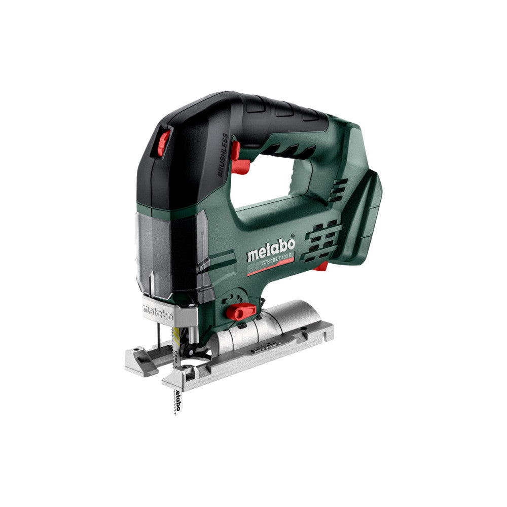 Metabo 18V Brushless Bow Handle Jigsaw Bare Tool