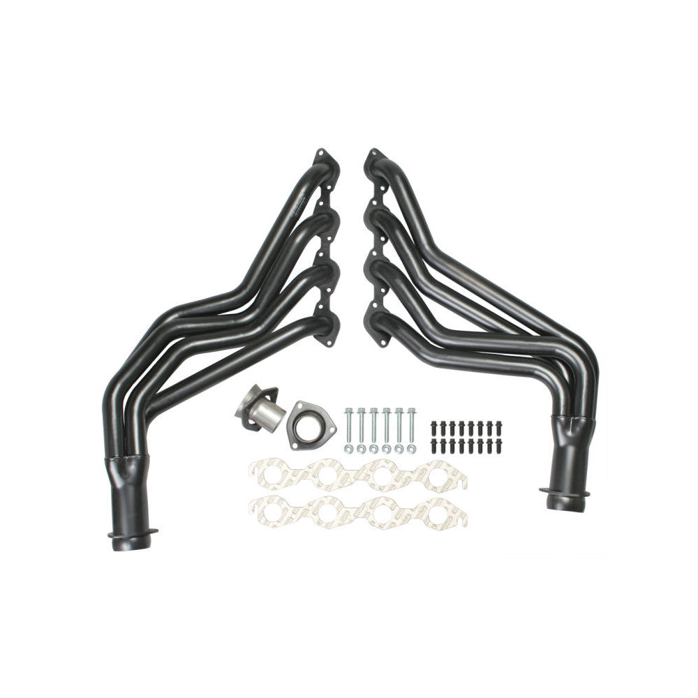 Hedman Headers Set - Chev BB Pickup 68-87#HED69110