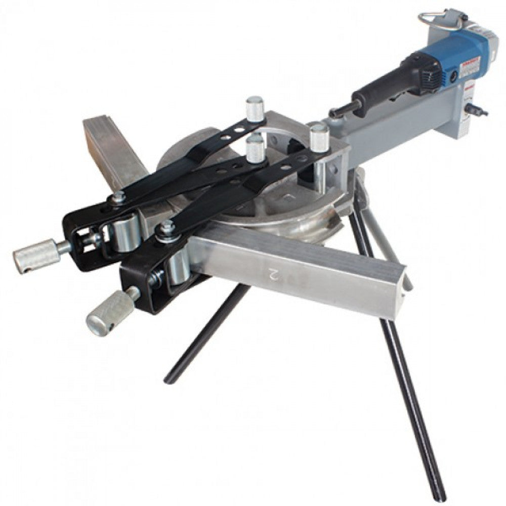 Electric Hydraulic Thin Wall Tube Bender - Bramley