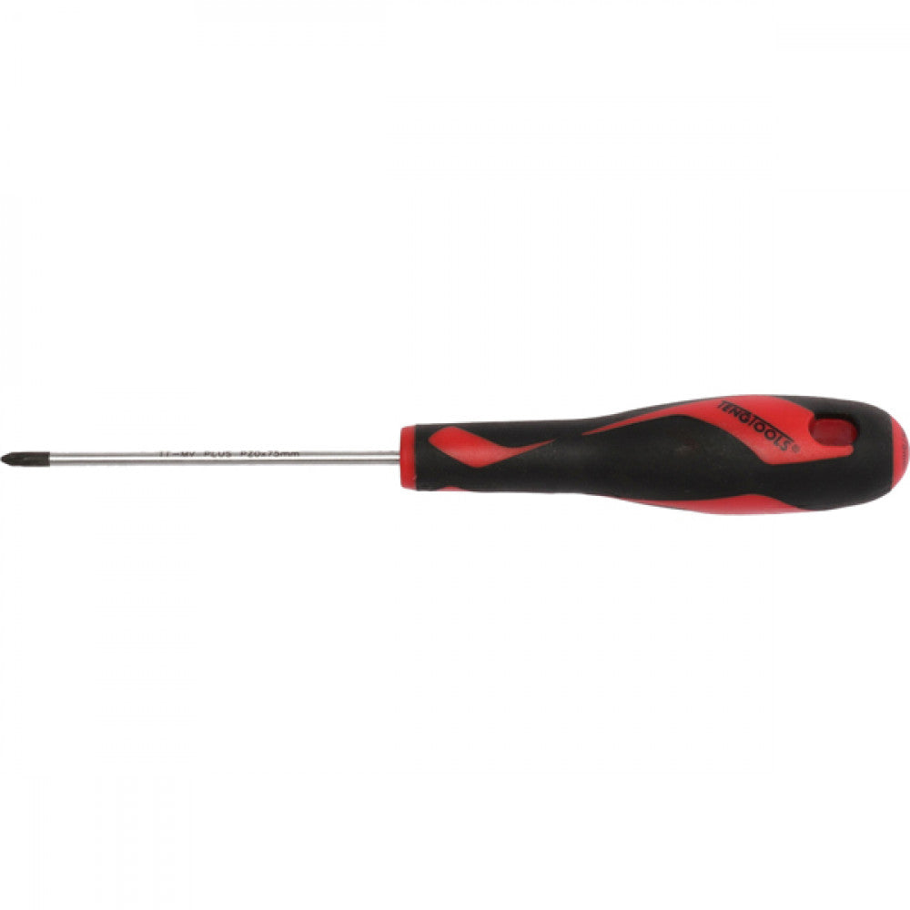 Teng Md Tt-Mv Plus Screwdriver Pz2 x 200mm