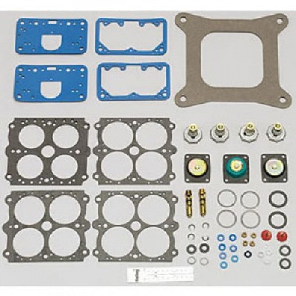 Holley Ultra Carb Rebuild Kit #34-1546