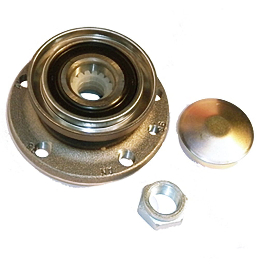 Wheel Bearing Rear To Suit ALFA ROMEO GT 937