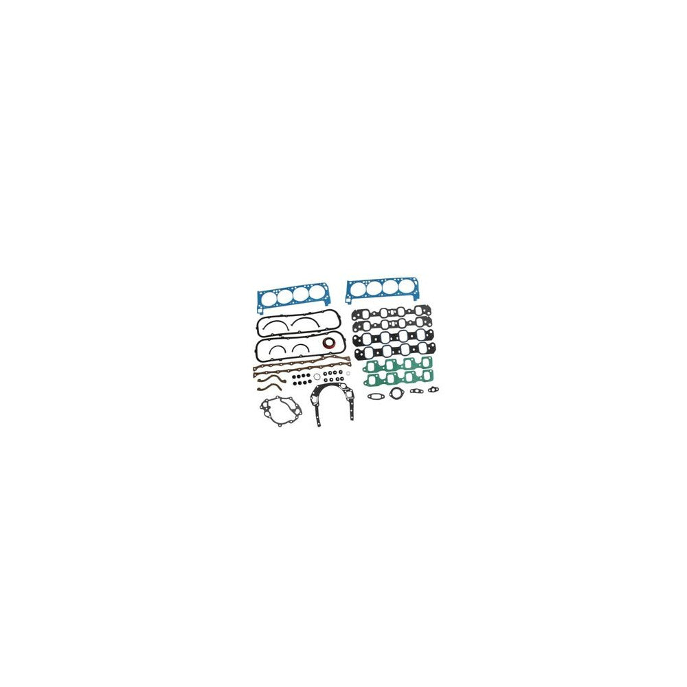 AFTERBURNER Full Gasket Set Ford 302-351C Suits 1970-82 Engines #6126FULL