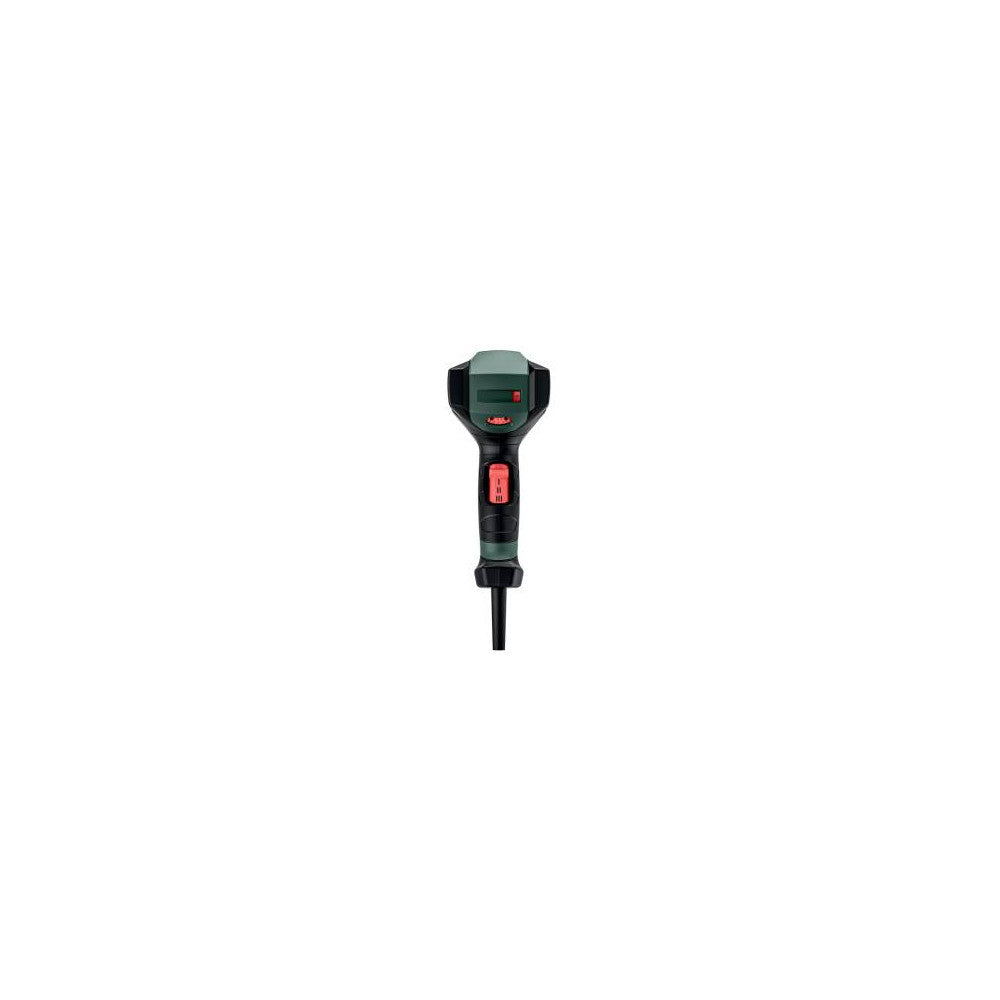 Metabo 2000W 3-Stage Temp 80-600°C Heat Gun