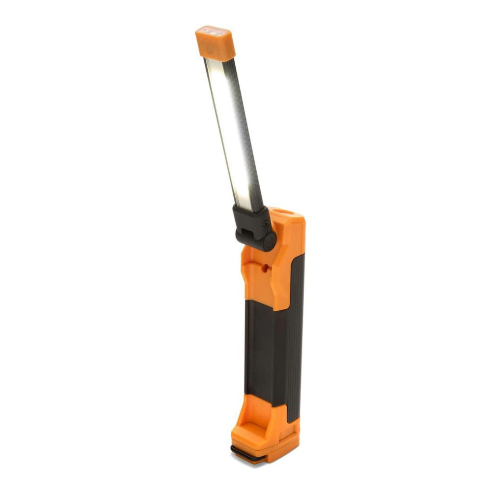 GEARWRENCH Flex Head Rechargeable Light