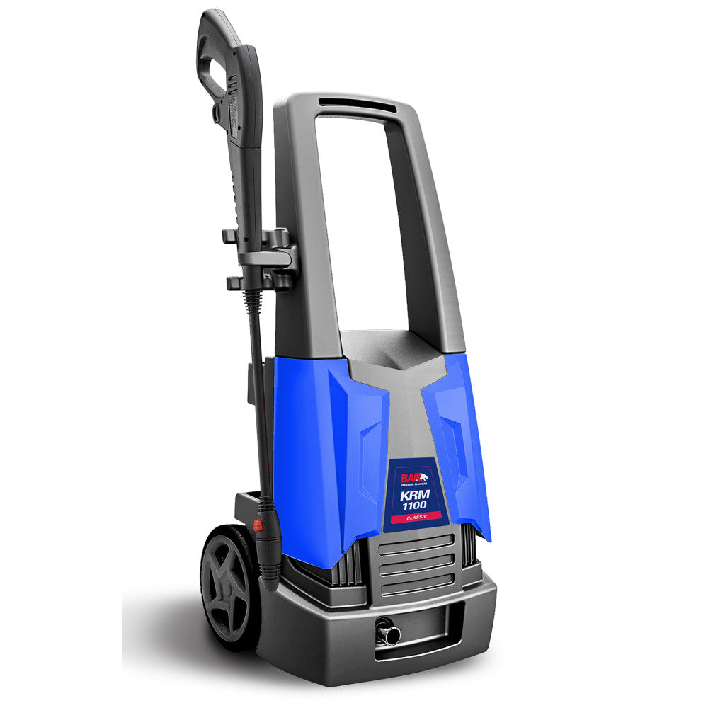 Pressure Washer 230V Electric Motor - Comet