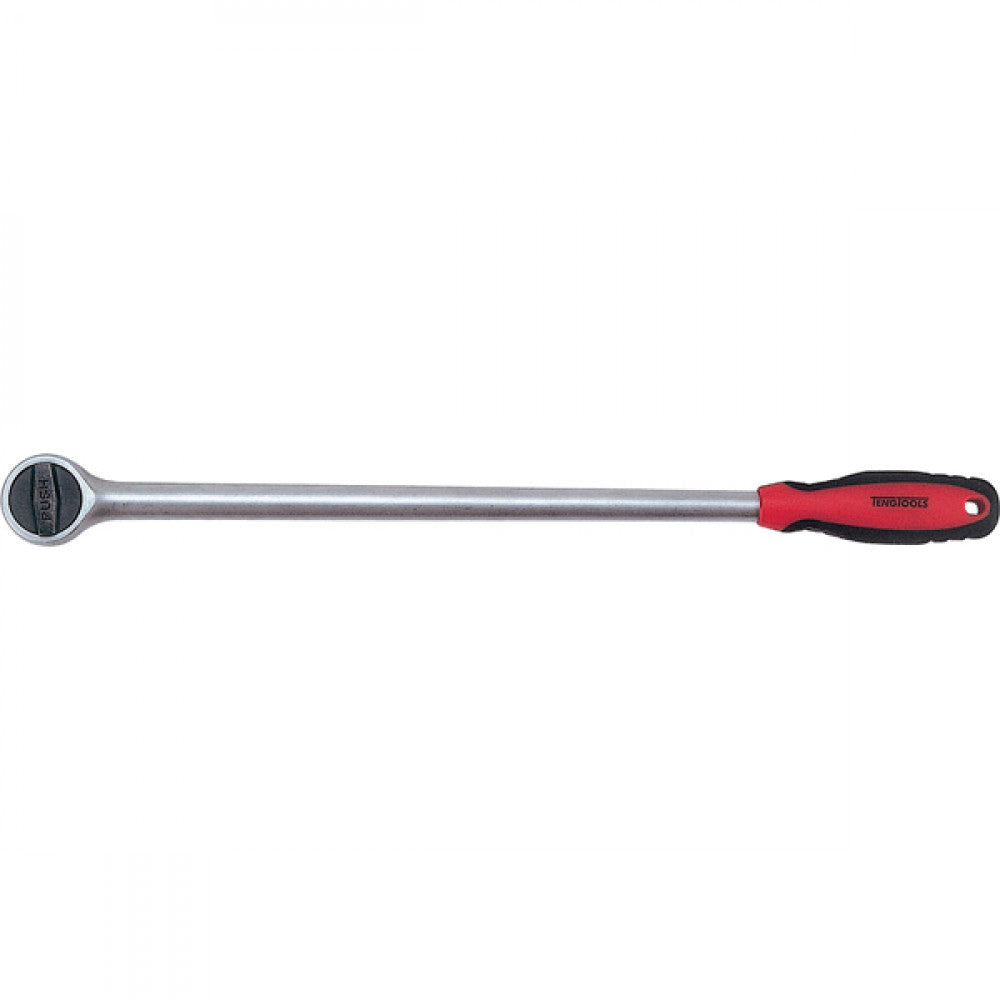 Teng 1/2in Dr. 400mm Long Arm Ratchet 60T