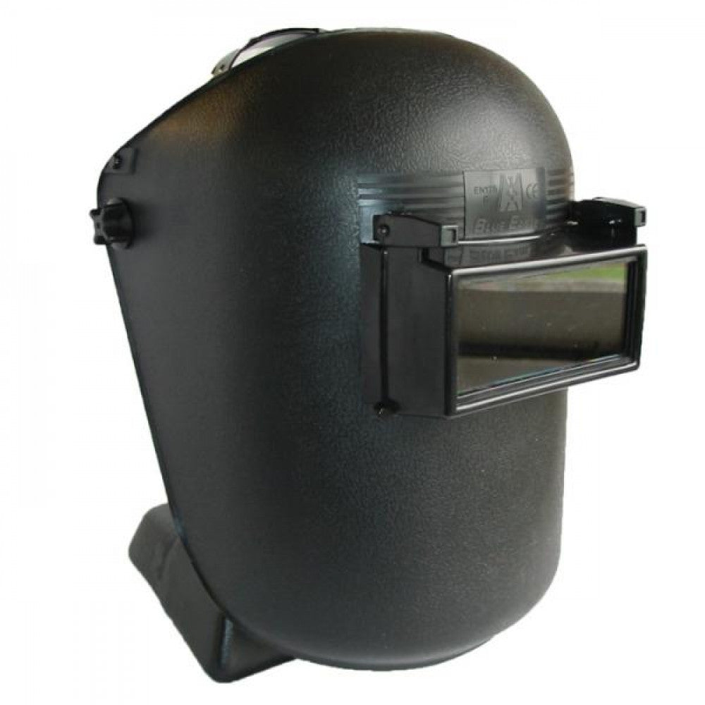 Blue Eagle Welding Helmet Shd 10 Complete