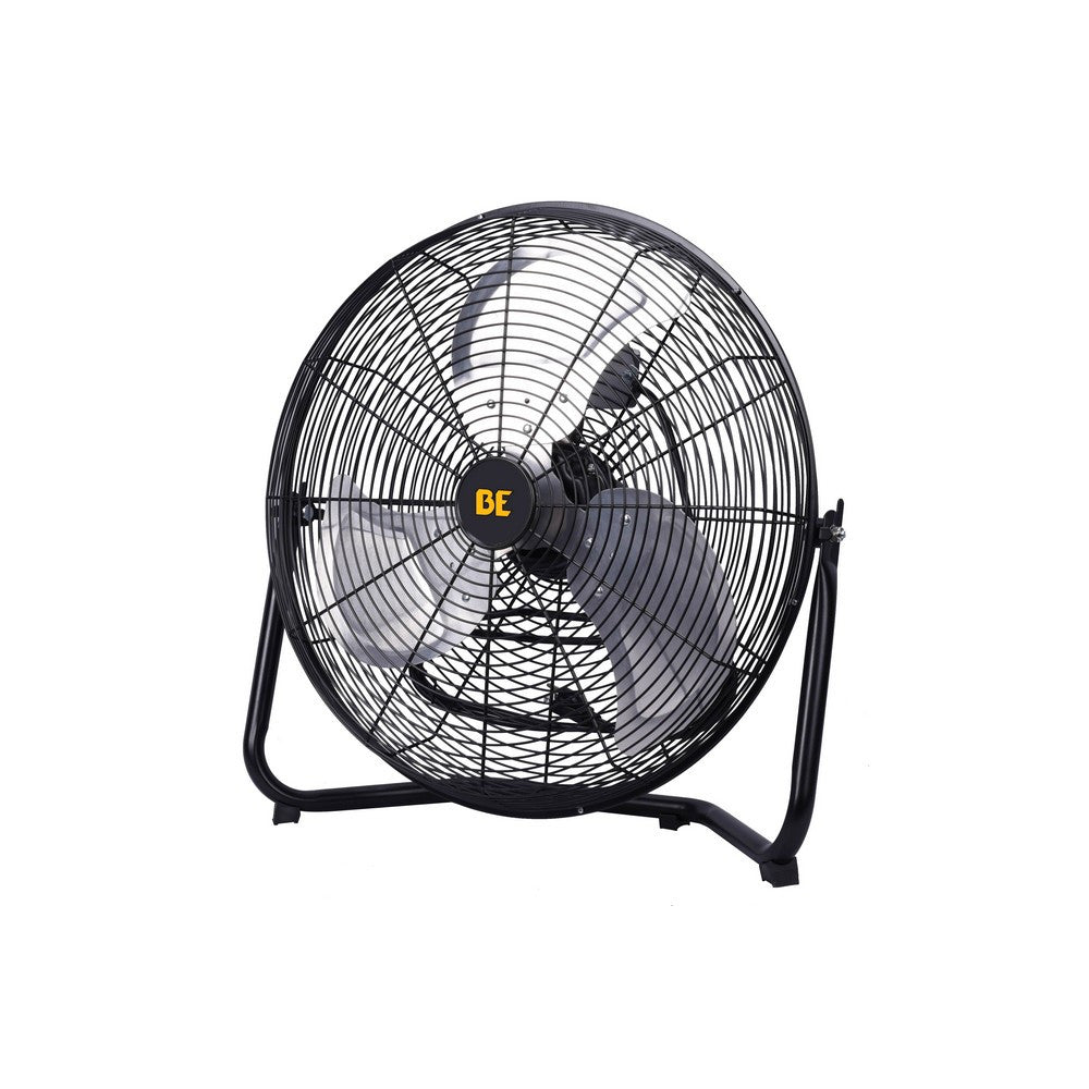 BE Floor Fan 120W 20"