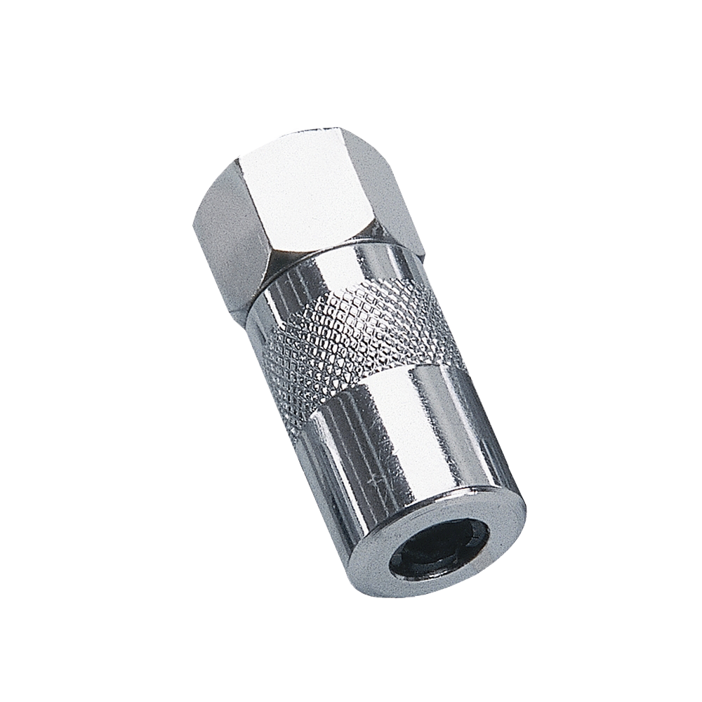 4 Jaw Coupler -1/8"BSP