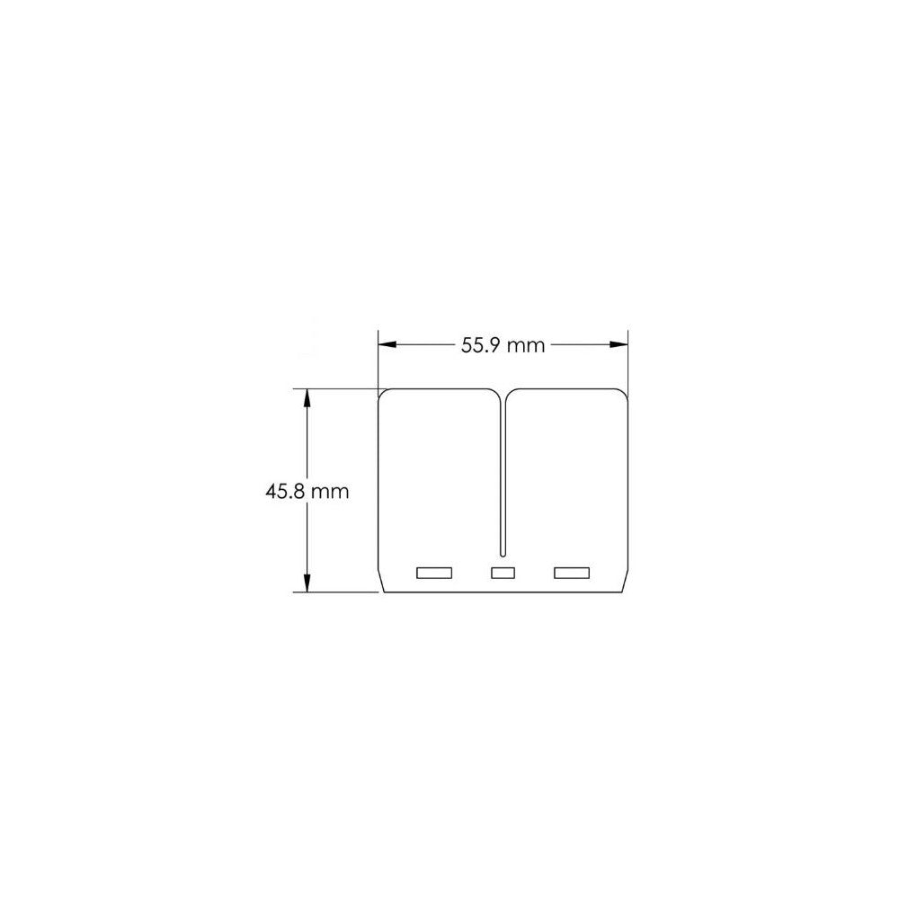 V Force Replacement Reeds Set