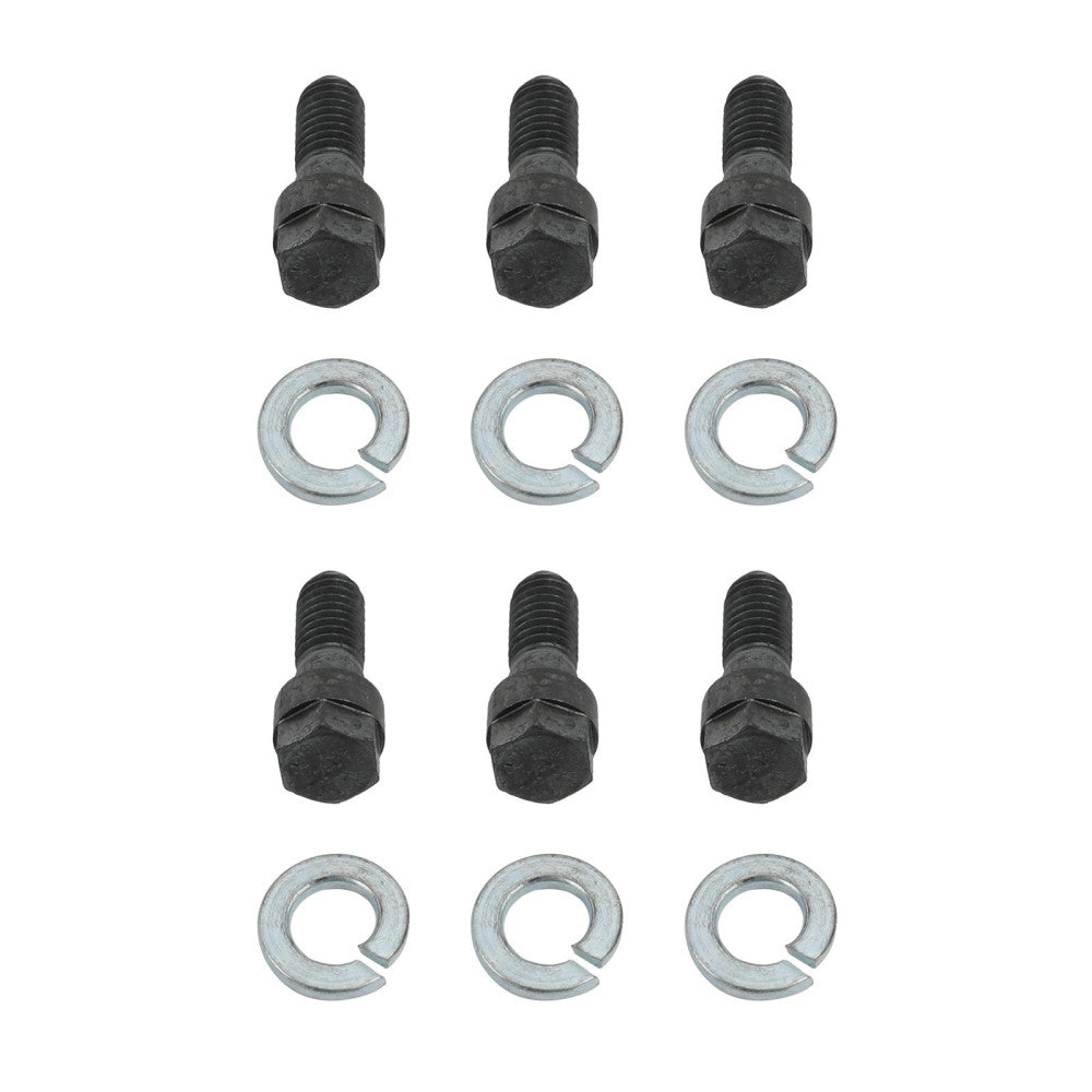 Pioneer Clutch Bolt - Chev 3/8 Kit#S1120