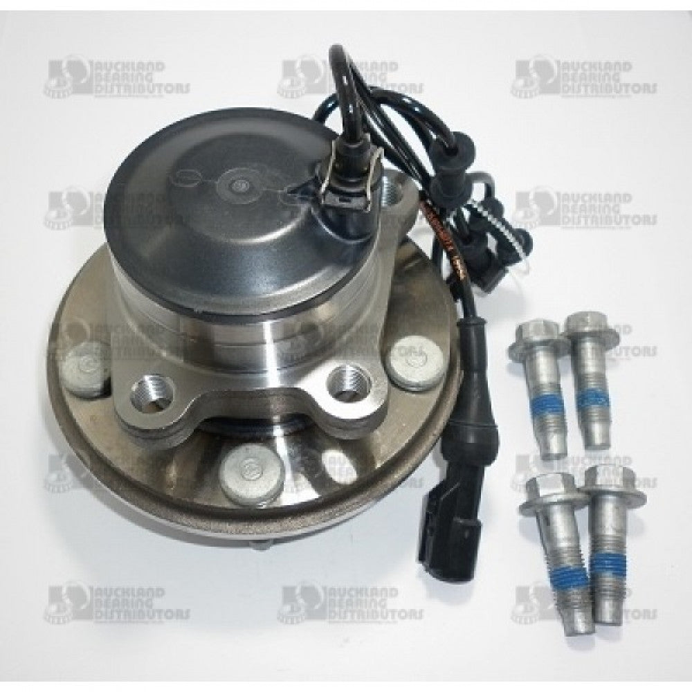 Wheel Bearing Front To Suit JAGUAR S-TYPE