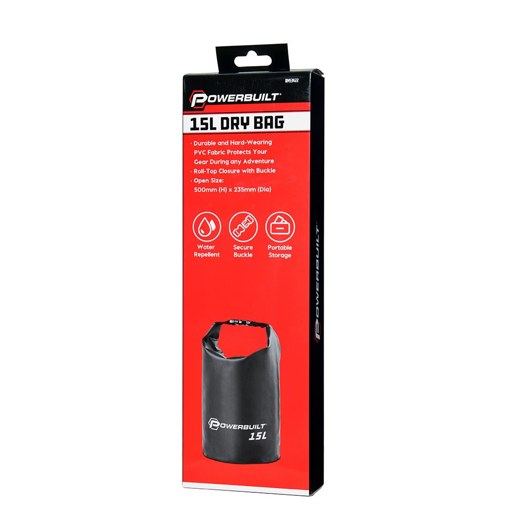 All-Purpose Dry Bag 15 Litre