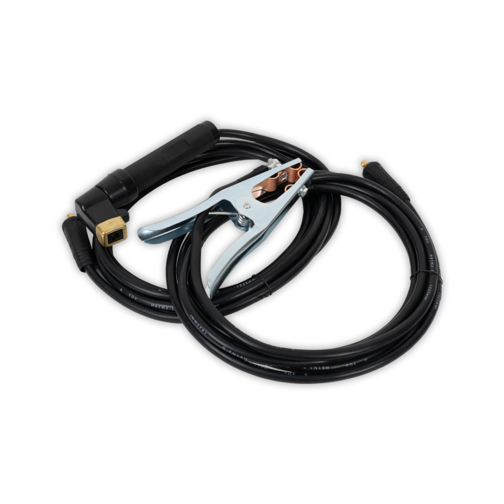 Strata 200A DC MMA Inverter Welder