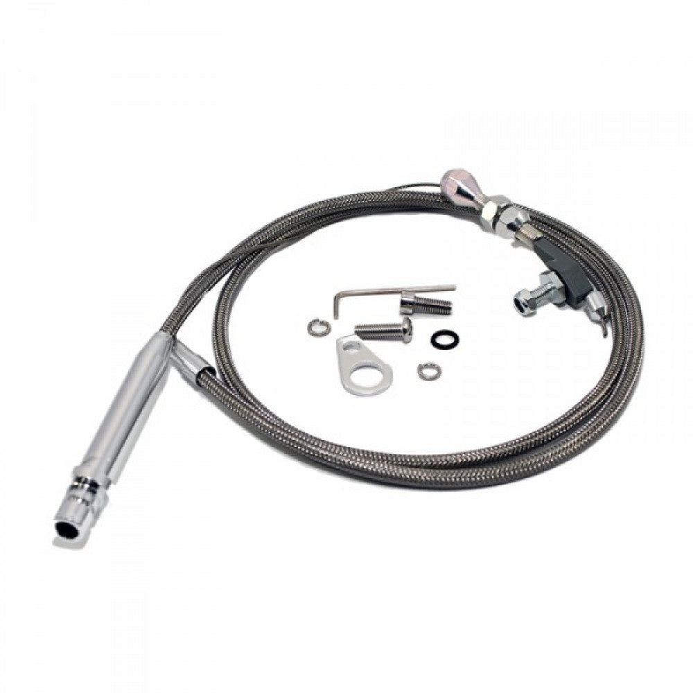 REP Flexable Kick Down Cable GM TH350