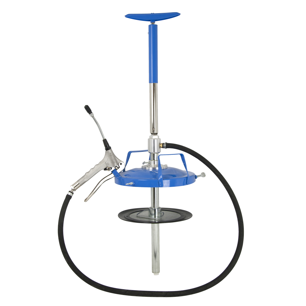 K4 SuperLubeâ„¢ Portable High Pressure Manual Greasing System