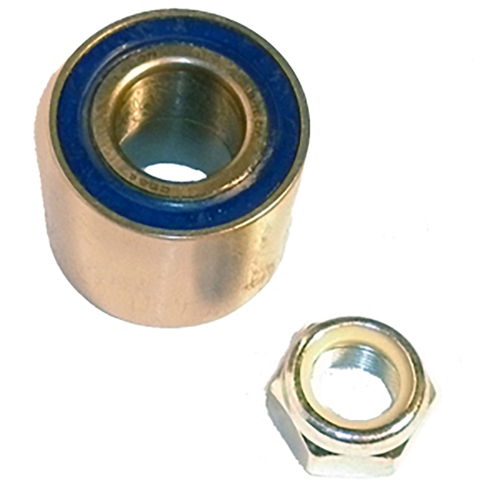 Wheel Bearing Rear To Suit RENAULT R21