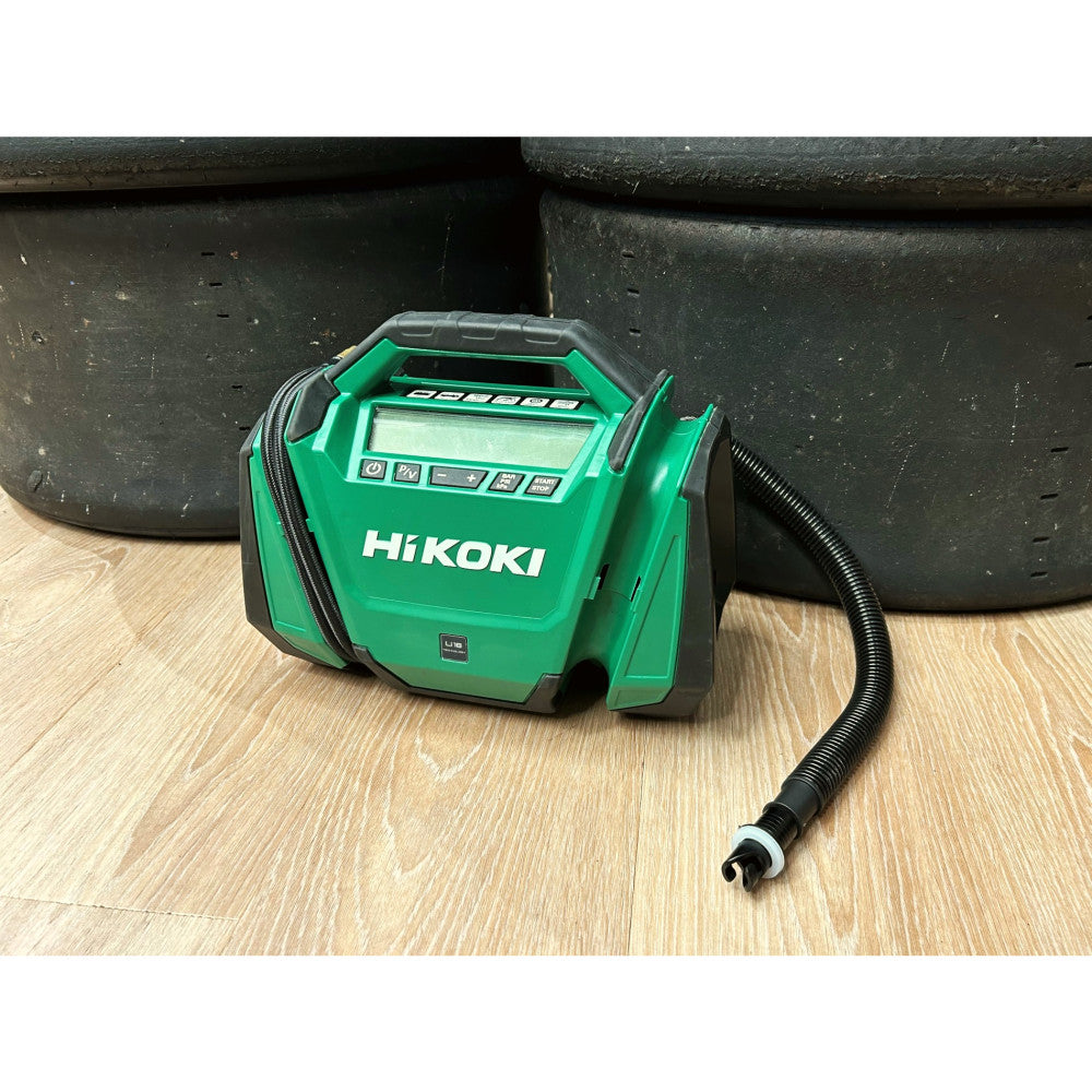 Inflator Adaptor - High Volume Inflatable