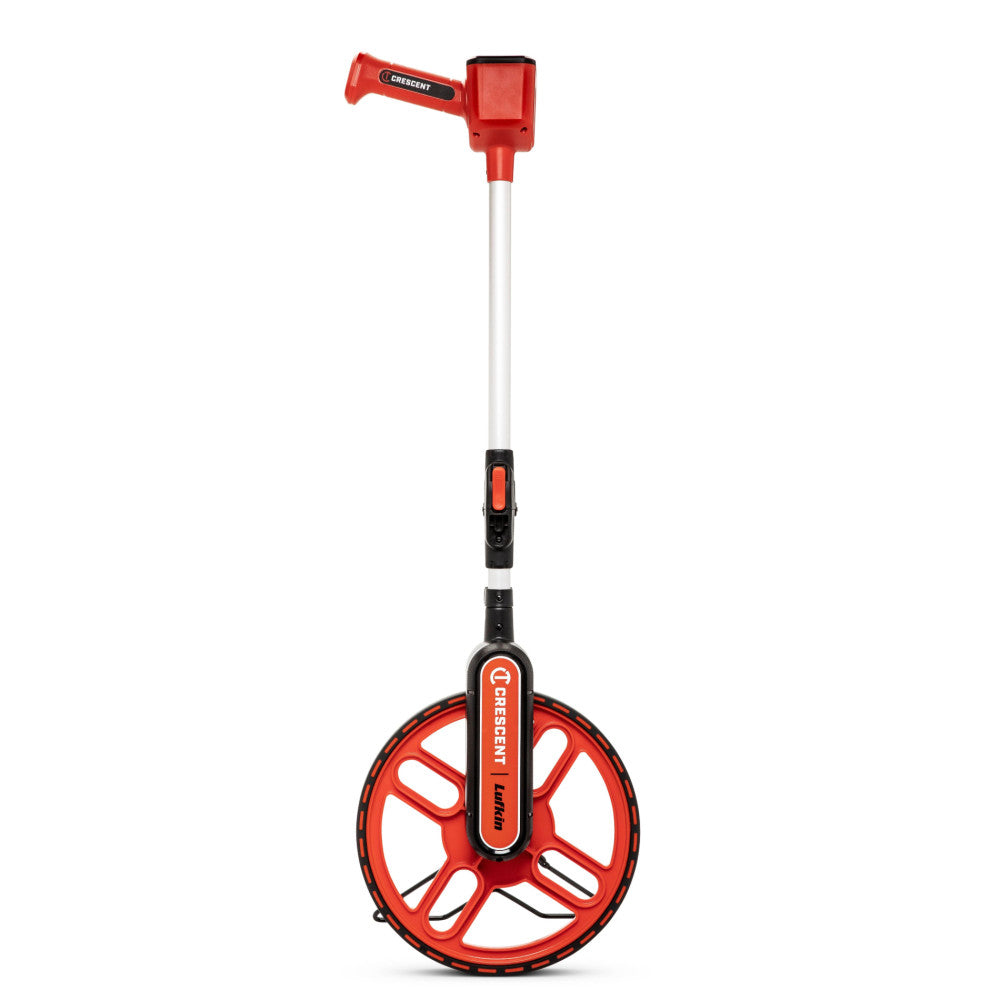 Crescent 305mm Centreline Metric Measuring Wheel