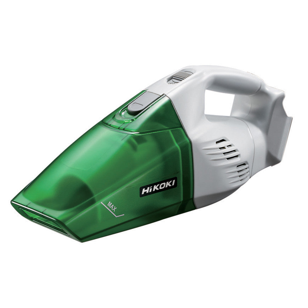 HiKOKI 18V Wet & Dry Vacuum - BARE TOOL