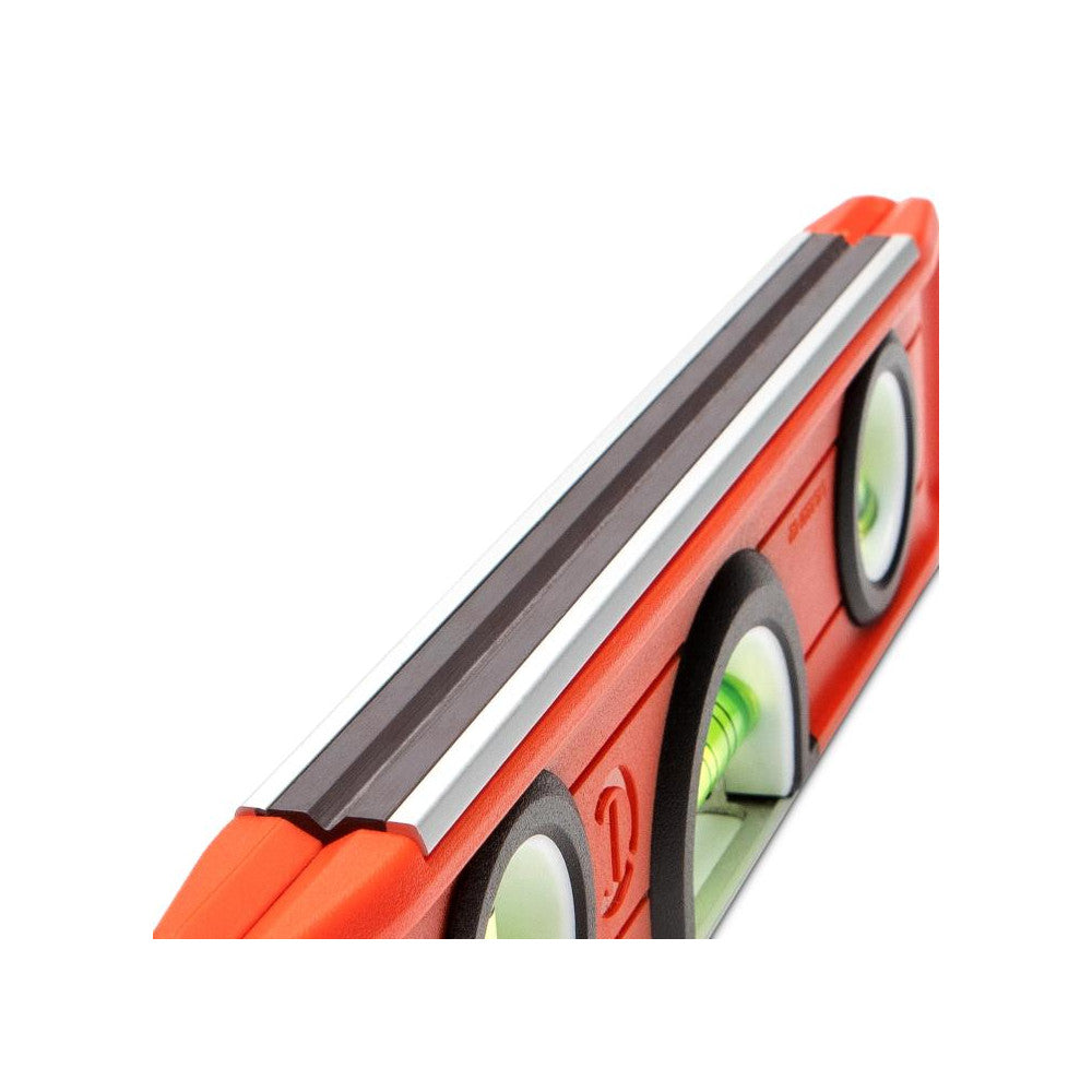 Crescent 230mm Composite Torpedo Level