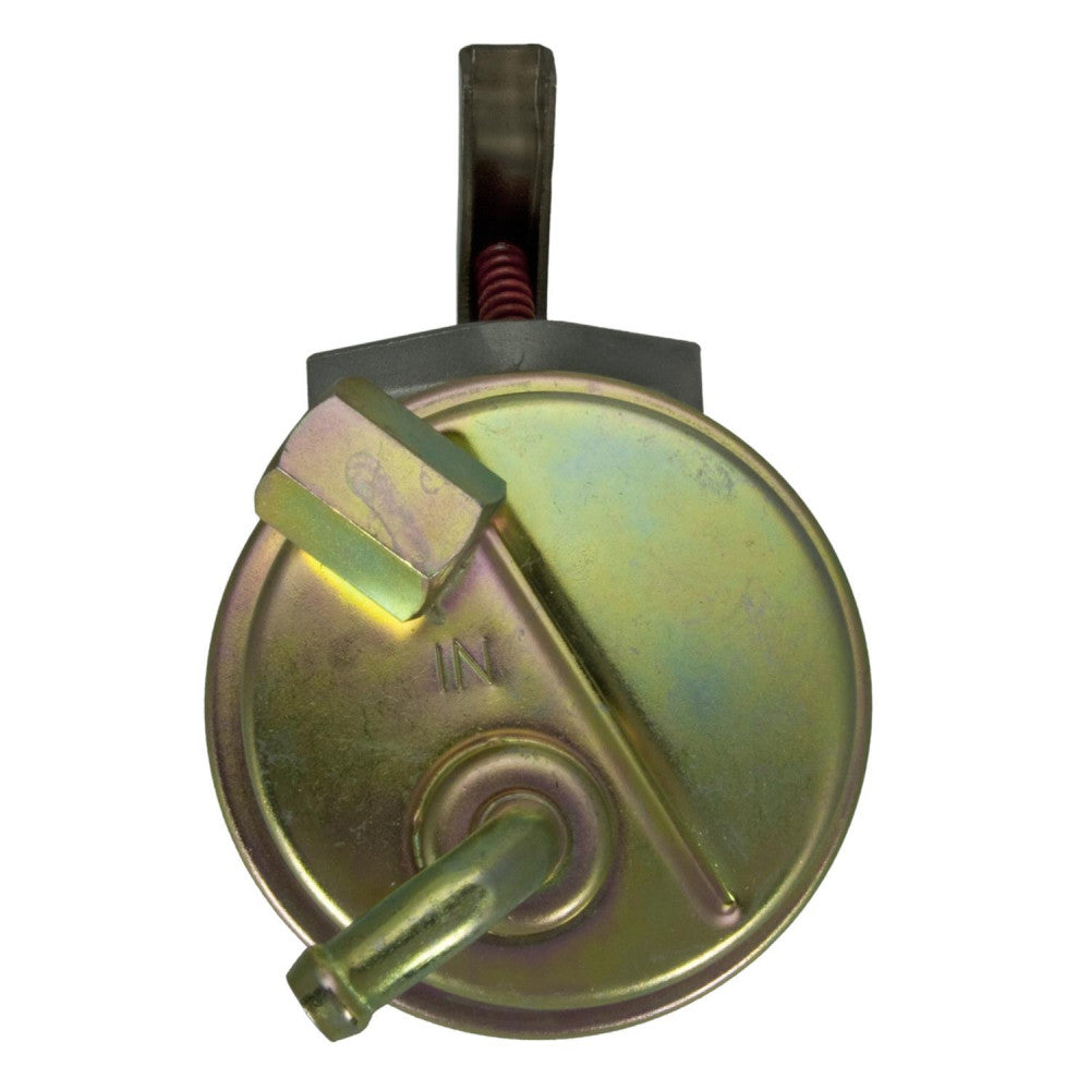 Carter Mechanical Fuel Pump Chev Big Block 3/8" Standard Size #C4530